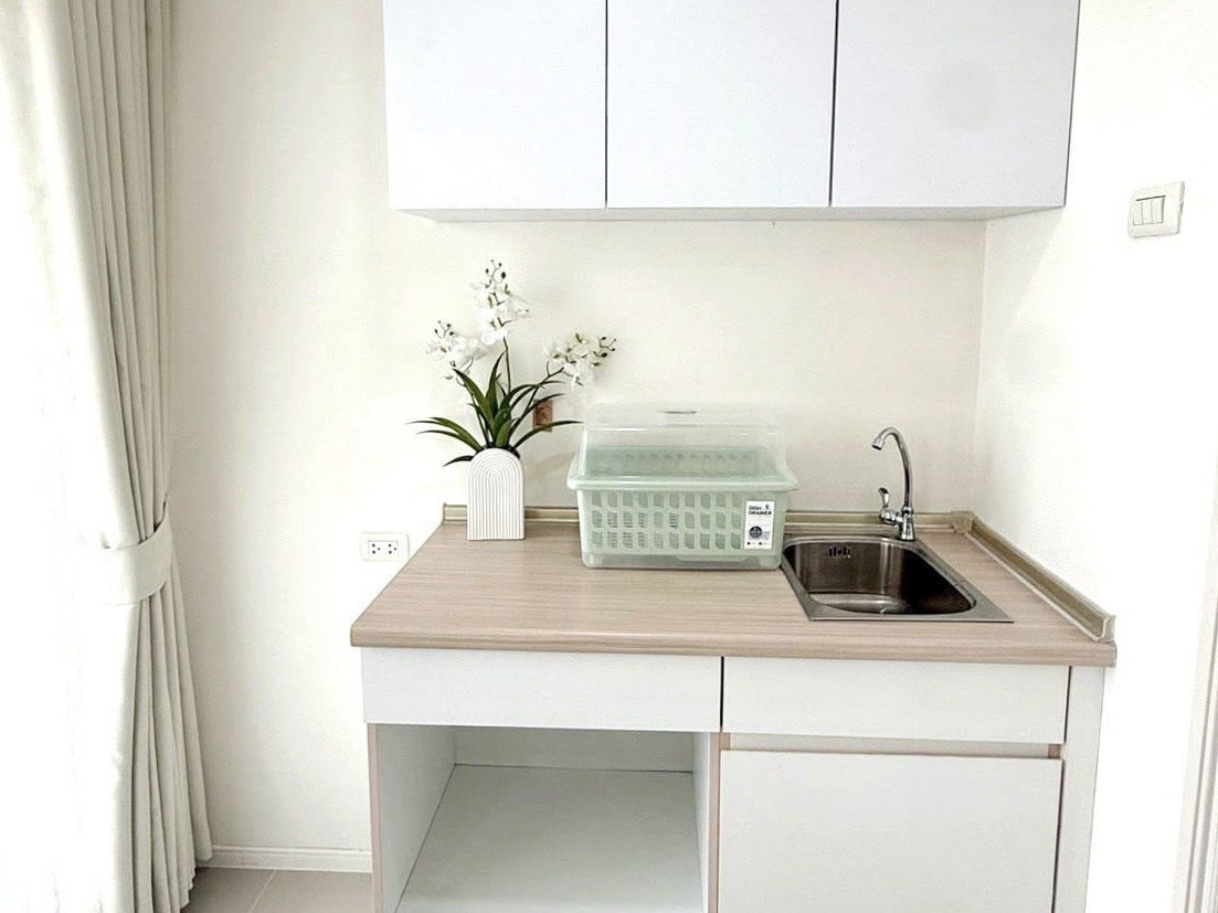 picture Lumpini Ville Sukhumvit Pattaya North Condo for Sale Studio - 4/12