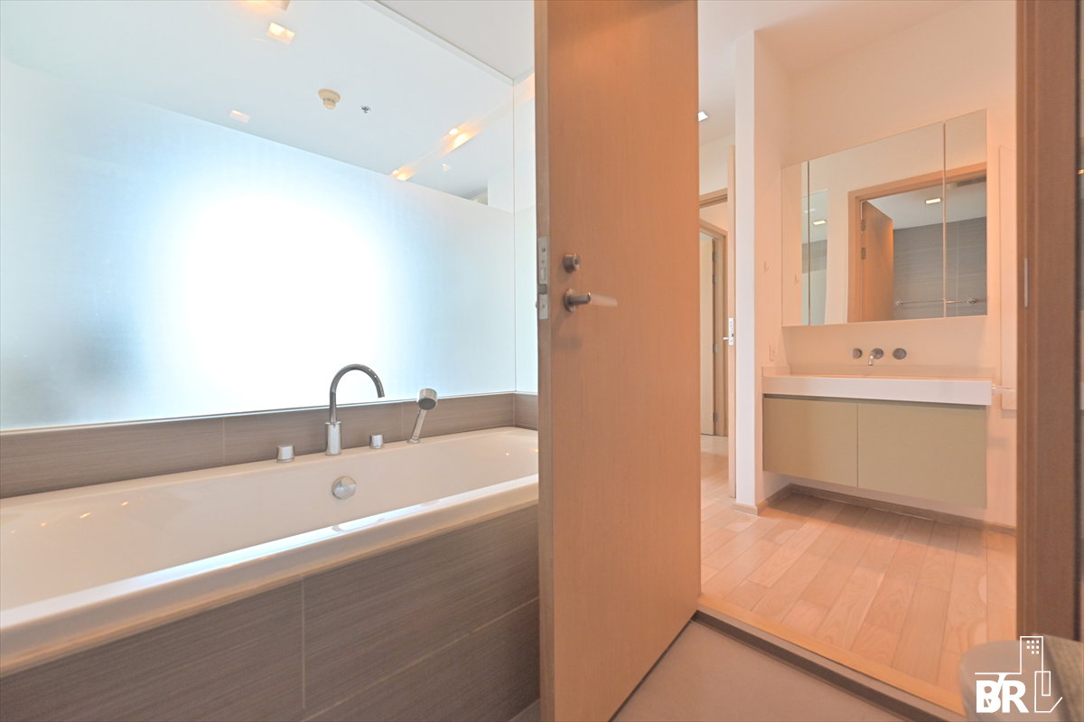 picture Rental Condo 🌃 Siri at Sukhumvit, 2BR 68 sq.m. 45K 🌠 South-facing unit, Great value, next to BTS Thonglo - 8/8