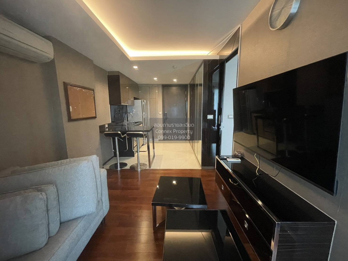 รูป 🔥🔥🔥 เช่าคอนโด  ดิ แอดเดรส สุขุมวิท 61 BTS-เอกมัย คลองตันเหนือ เขต วัฒนา กรุงเทพ CX-160622 ✅ ทักไลน์ @connexproperty ตอบทันที ทีมงานมืออาชีพ ✅ 🔥🔥🔥 - รูปที่ 3/8