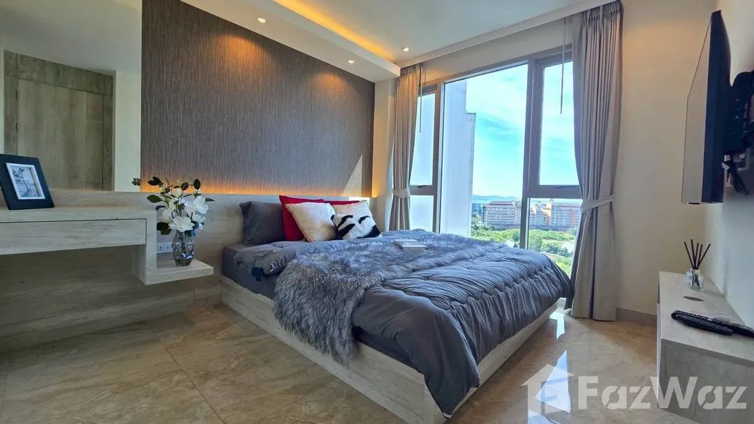 picture One bedroom for sale at The Riviera Monaco 6487929 - 4/19