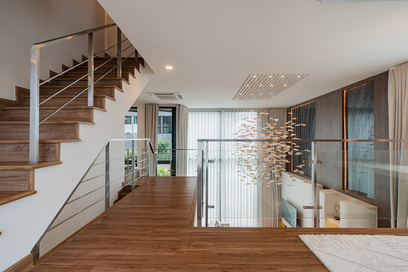 รูป The Park Lane 15 Sukhumvit–Bearing 3 bedrooms, for sale - รูปที่ 30/35