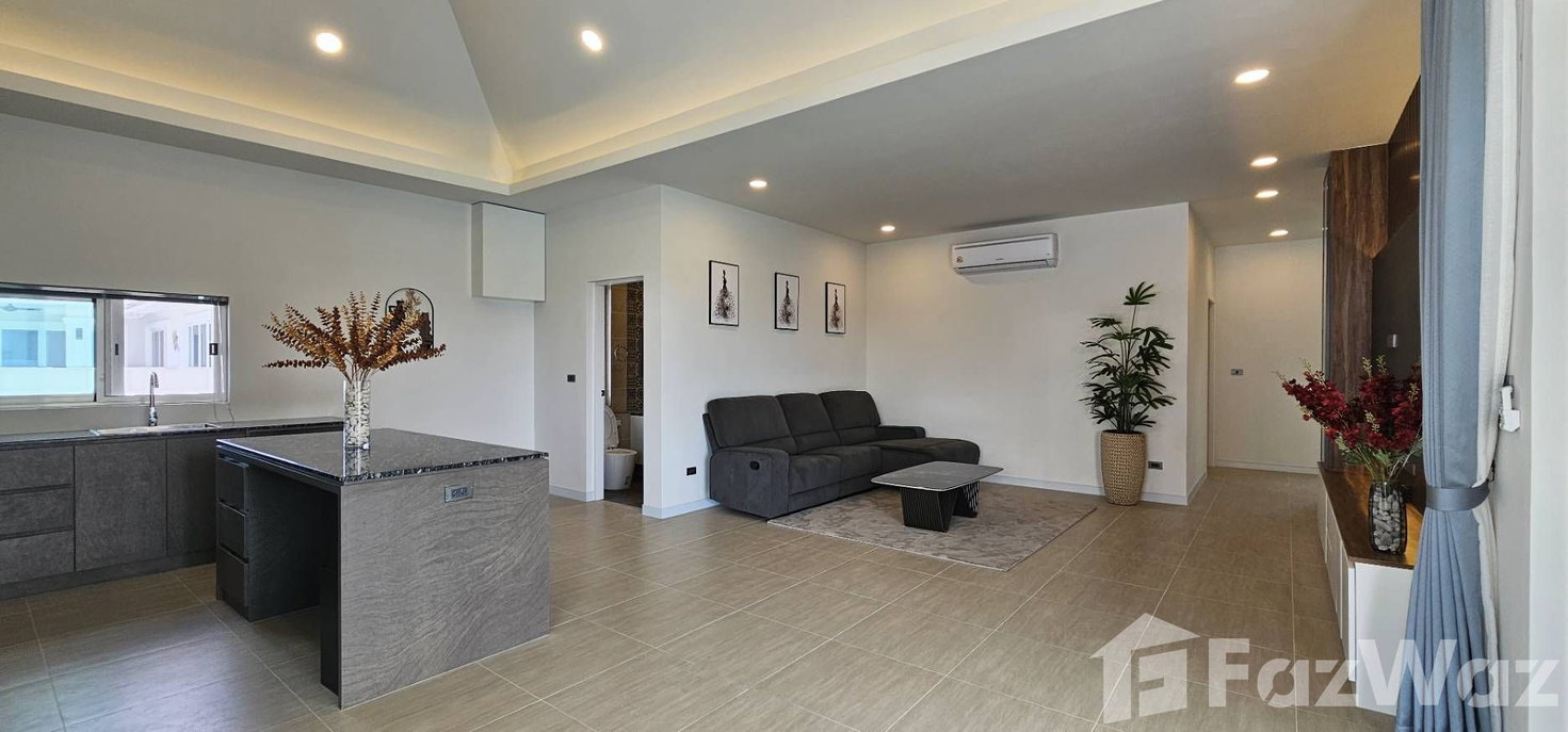 picture 4 Bedroom Villa for sale at The Pyne Plus Hua Hin 1861914 - 9/21