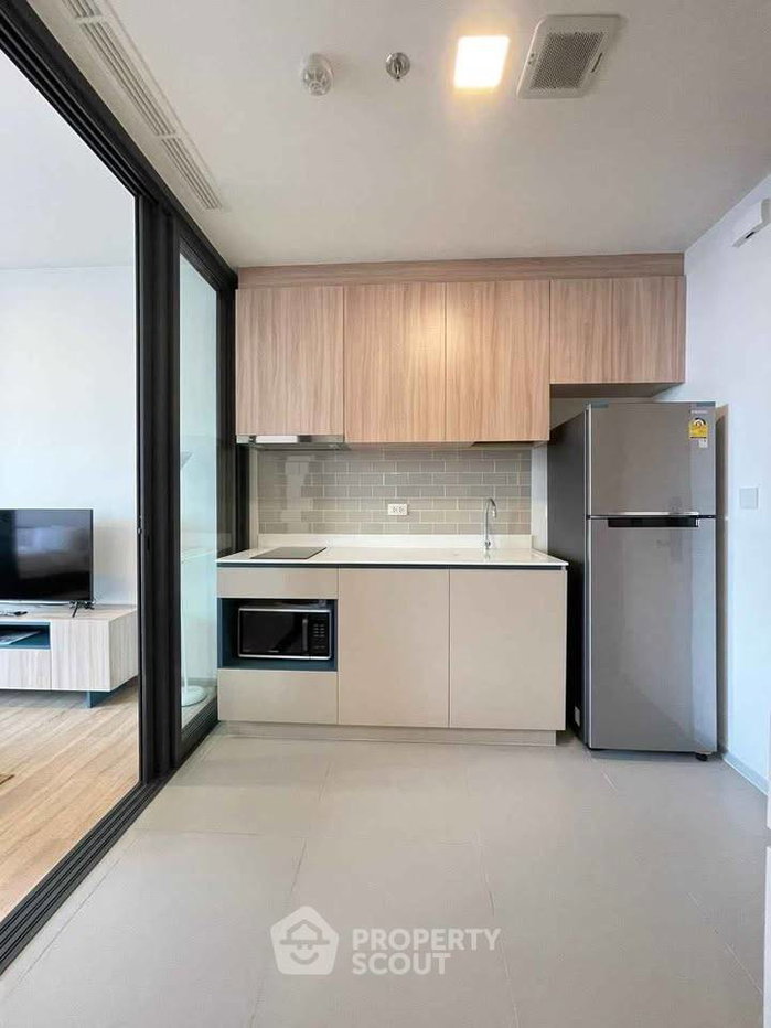 picture 1-BR Condo at XT Phayathai near BTS Phaya Thai (ID 3022258) - 2/10