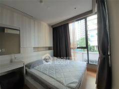 picture 1-BR Condo at The Lumpini 24 near BTS Phrom Phong (ID 507693) - 4/8