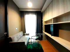 คอนโดให้เช่า : คอนโด 1 ห้องนอน เดอะ ลุมพินี 24 ชั้น 23 ใกล้ BTS พร้อมพงษ์ (ID 507693)