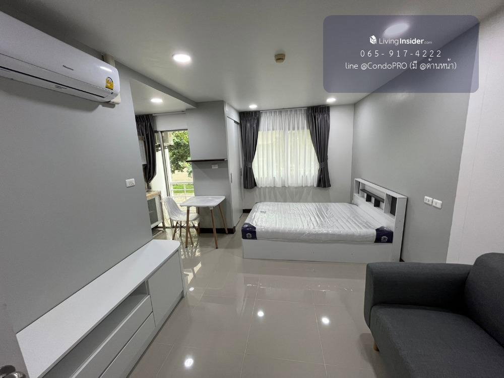 picture PRO-139 For Rent Condo Smart Rama 2 only 5,500 baht // 0659174222 // - 5/7