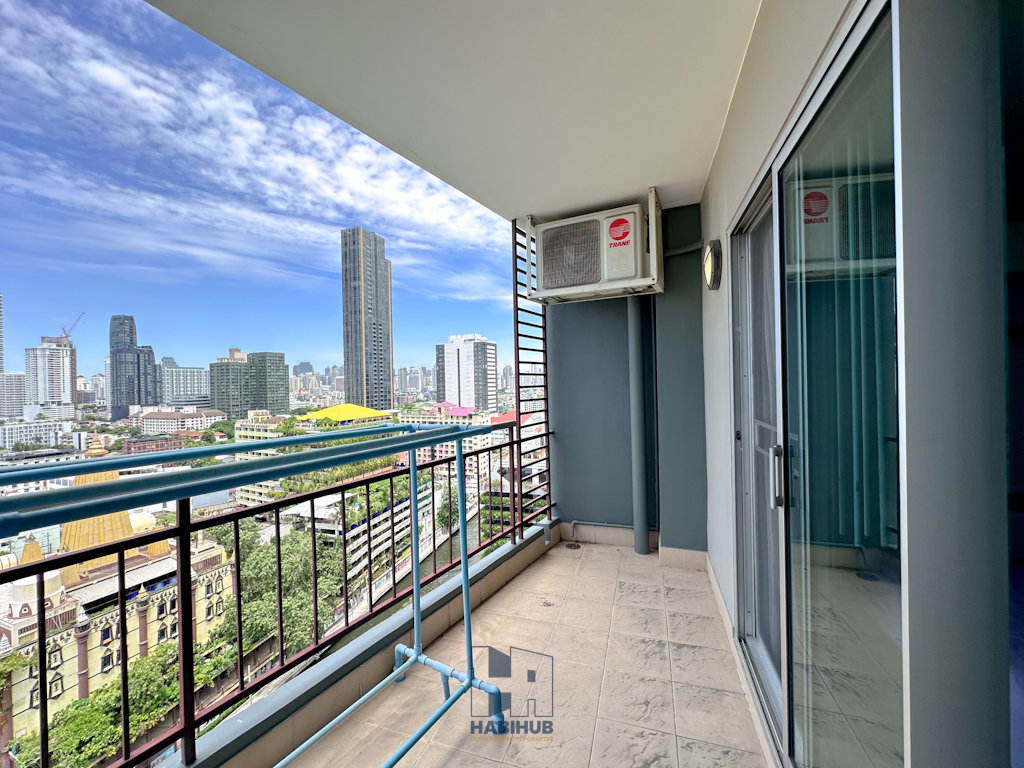 picture 🏠✨Supalai Park Ekkamai - Thonglor | for Sale 2 Bedroom (HBH-HL-318) - 18/19