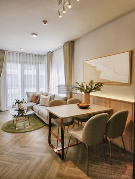 🔥🔥🔥 For Rent Condo , Chapter Thonglor 25 , nice view , high floor , corner unit , wide frontage , BTS-Thong Lo , Khlong Tan , Watthana , Bangkok , CX-160522 ✅ Live chat with us ADD LINE @connexproperty ✅ 🔥🔥🔥