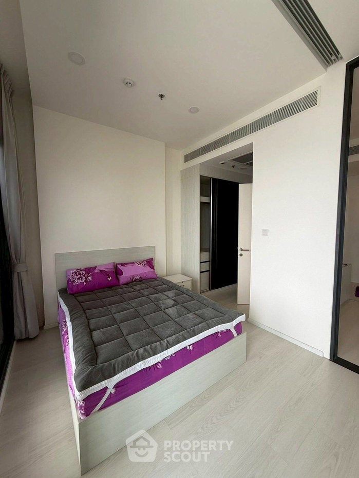 picture 1-BR Condo at Mazarine Ratchayothin near BTS Ratchayothin (ID 3020819) - 10/15
