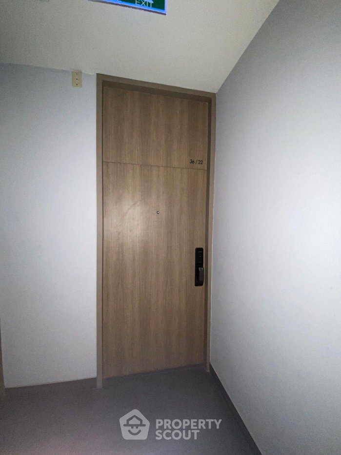 รูป คอนโด 1-ห้องนอน ที่ โนเบิล รีวิล เอกมัย ใกล้ BTS เอกมัย (ID 994735) - รูปที่ 2/9