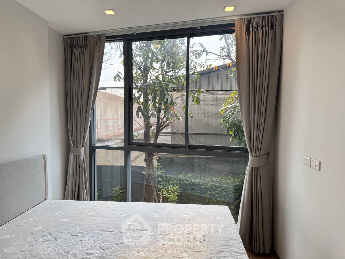 picture 1-BR Condo At The Nest Sukhumvit 71 Near BTS Phra Khanong (ID 2207316) - 10/16