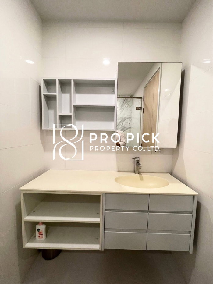 รูป PP-00329 For Sell Condo HQ Thonglor Bangkok BTS Thonglor  - รูปที่ 4/8