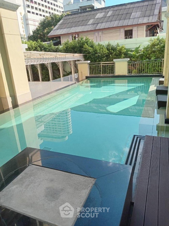 รูป คอนโด 2-ห้องนอน ที่ ปราก คอนโดมิเนียม ใกล้ บางลําพู (ID 1546228) - รูปที่ 11/14