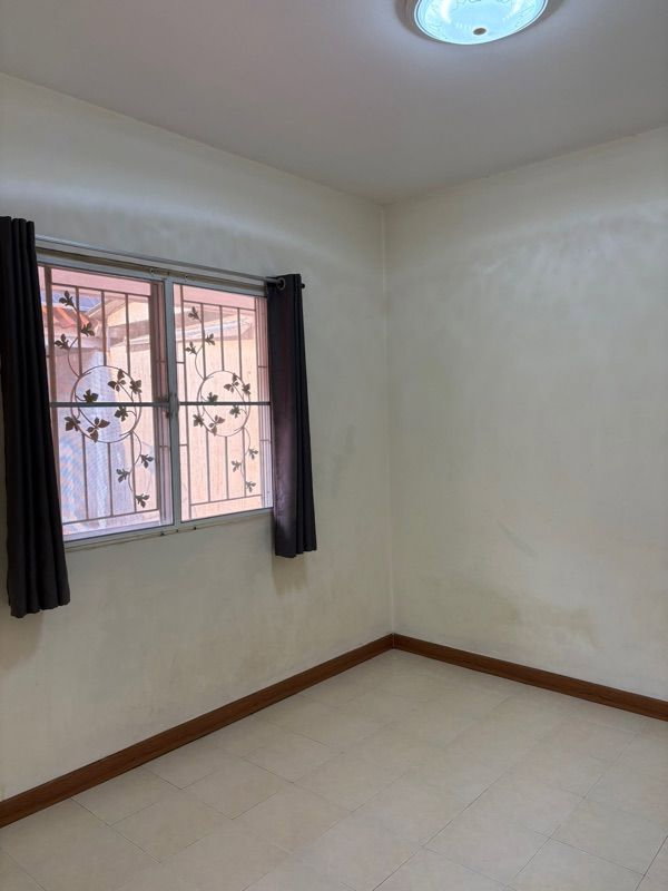 รูป ให้เช่า ทาวน์โฮม บ้านพฤกษา33 !! 7,500/เดือน - รูปที่ 12/14