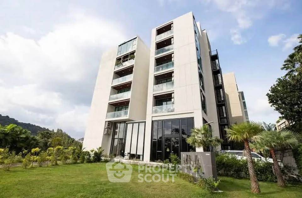 รูป คอนโด 1 ห้องนอน 48 ตร.ม. เดอะ วีว่า ป่าตอง (Pet-Friendly) (ID 2415832) - รูปที่ 17/18