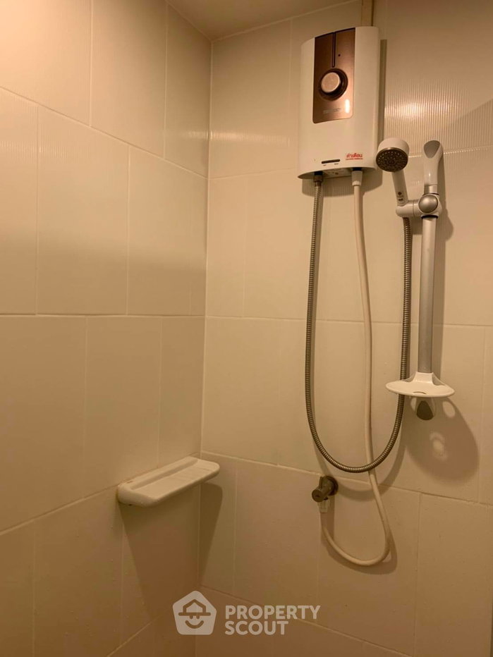 รูป คอนโด 1-ห้องนอน ที่ ยู ดีไลท์ แอท หัวหมาก สเตชั่น ใกล้ รามคำแหง (ID 2049345) - รูปที่ 34/42