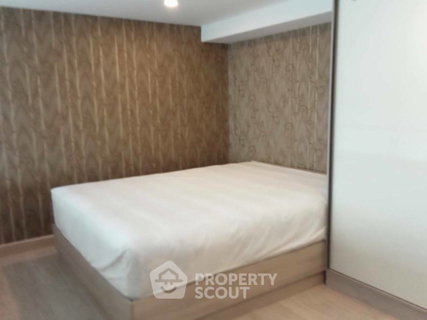 รูปภาพ 1-BR 41 Sqm, 21st Floor Knightsbridge Duplex Tiwanon, 200m to MRT (ID 449062)