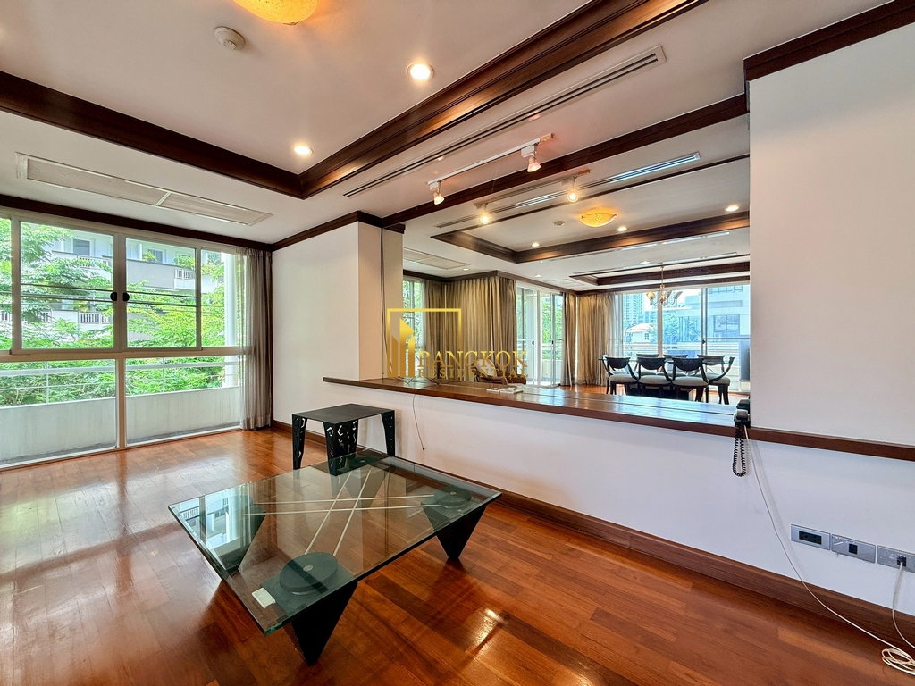 picture Spacious 2 Bedroom Apartment For Rent in Sathorn Area - BR21447AP - 6/33