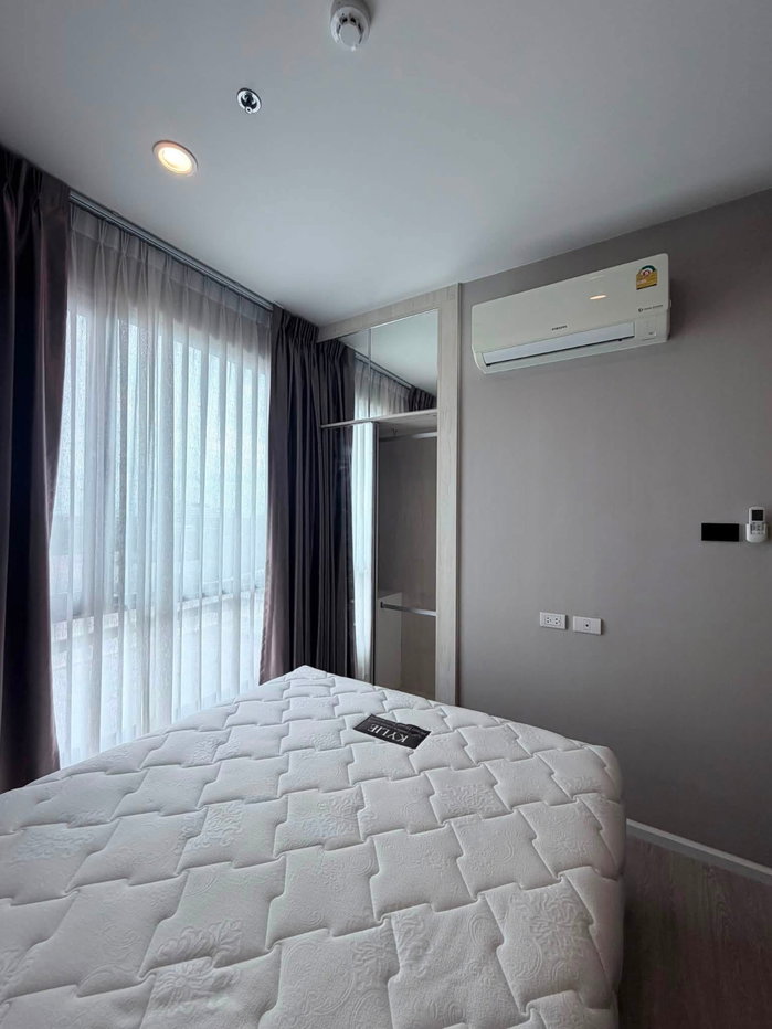 รูป 🚩ให้เช่า JW สเตชั่นแอทรามอินทรา 9,000 บาท - รูปที่ 7/9
