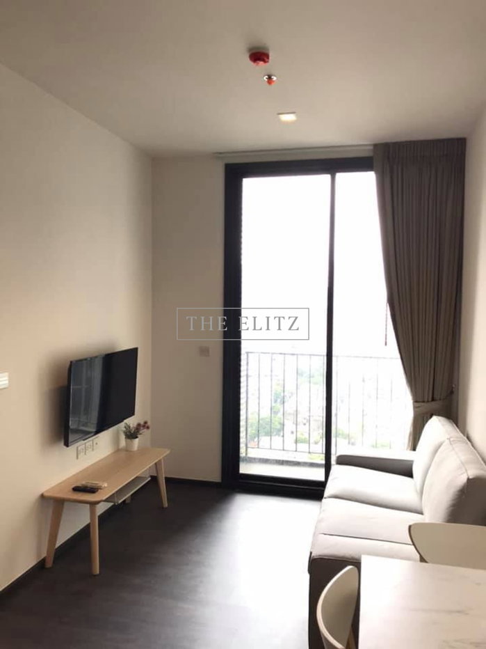 picture ✨The Ultimate Asoke Lifestyle | Stylish Luxury Condo for Rent, Steps away from BTS & MRT Interchange✨ - 2/18