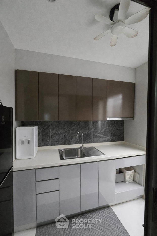 รูป ทาวน์เฮ้าส์ 4-ห้องนอน ที่ เอสทารา ฮาเว่น พัฒนาการ 20 ใน สวนหลวง (ID 3013664) - รูปที่ 34/38