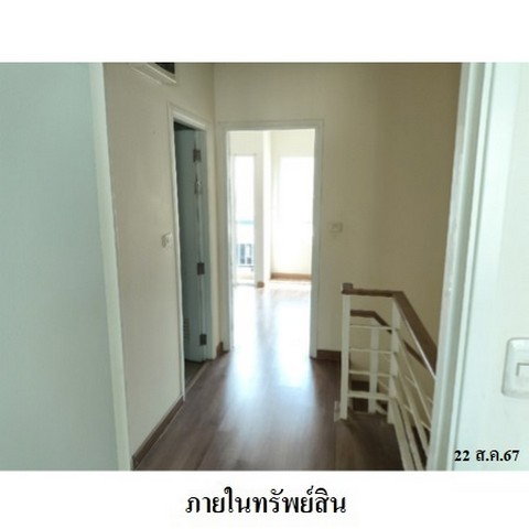 รูป Z3A1436 ขายทาวน์เฮ้าส์ โครงการ วิลเลตไลท์ ตำบล มหาสวัสดิ์ อำเภอ บางกรวย จังหวัด นนทบุรี - รูปที่ 6/8