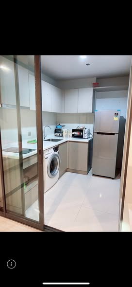 รูป 🤝🏻RB25135 ให้เช่าถูกมาก👍ไลฟ์ ลาดพร้าว✅แอดไลน์ @mproperty( มี @ ด้วย) แอดมินตอบไว - รูปที่ 7/7