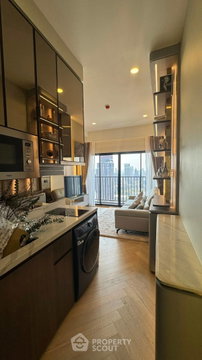 2-BR Condo For Rent Park Origin Thonglor, 45 Sqm Near BTS Thong Lor (ID 2890665)