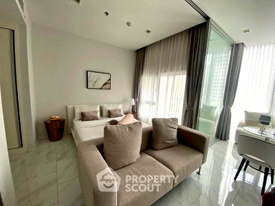 ขายคอนโด : ราคาดี ห้อง 1 ห้องนอน ขาย Hyde Sukhumvit 11 ใกล้ BTS นานา 300 ม. (ID 3020636)