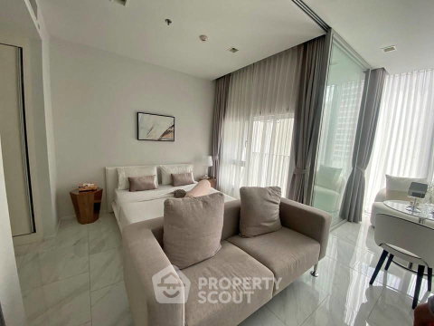 1-BR Condo at Hyde Sukhumvit 11 near BTS Nana (ID 3020636)