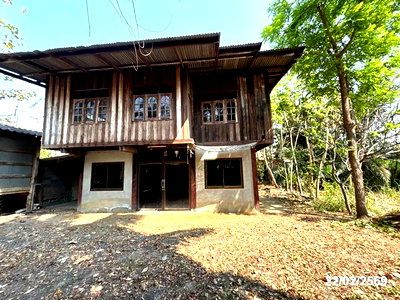 Houses for sale Khun Han Si Sa Ket : HOME 144 Sq.w. Khun Han Si Sa Ket for 384,000