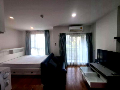 Condos for rent : Condo for rent, Lumpini Place Bangna Km.3