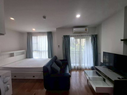 รูปภาพ Condo for rent, Lumpini Place Bangna Km.3