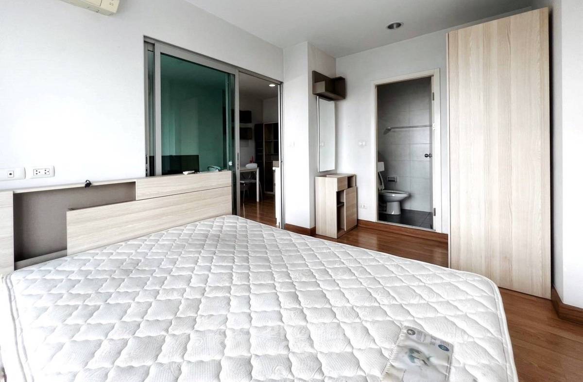 picture 1-BR Condo at Aspire Rama 4 near BTS Phra Khanong (ID 825768) - 6/15