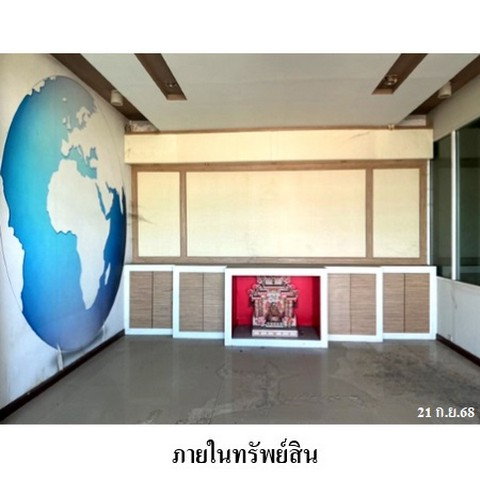 รูป Z3A1991 ขายอาคารพานิชย์ โครงการ ศิริพร 3 ตำบล คลองสี่ อำเภอ คลองหลวง จังหวัด ปทุมธานี - รูปที่ 2/8