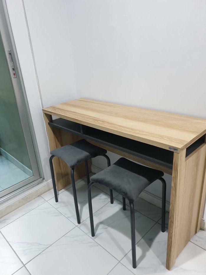 picture For rent Lumpini Ville Phatthanakan - New Phetchabri  - 7/9