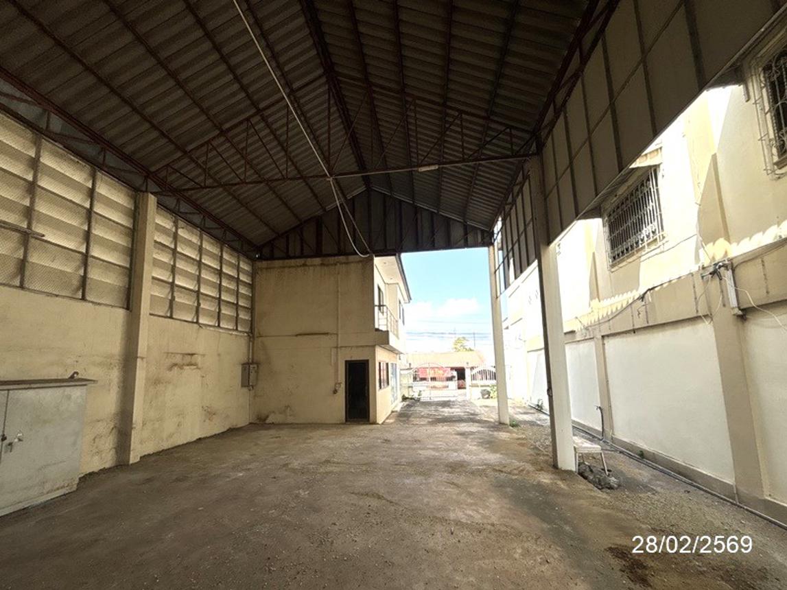 รูป บ้านเดี่ยว 105.1 ตร.วา เมืองบุรีรัมย์ บุรีรัมย์ 5.1M - รูปที่ 22/32