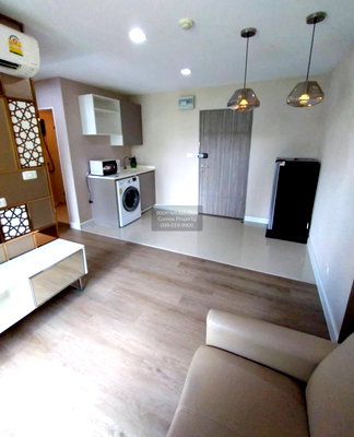 Condos for rent : 🔥🔥🔥 For Rent Condo , Metro Luxe Ratchada , MRT-Huai Khwang , Din Daeng , Din Daeng , Bangkok , CX-160441 ✅ Live chat with us ADD LINE @connexproperty ✅ 🔥🔥🔥