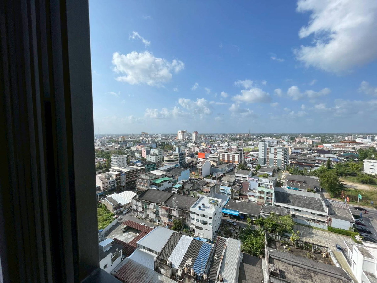 รูป ให้เช่า Plus connect hatyai ชั้น 15 ทิศเหนือ ว่างสิ้นเดือน ก.ค. ขนาด 30 ตร.ม. เช่า 12,000/เดือน - รูปที่ 6/22