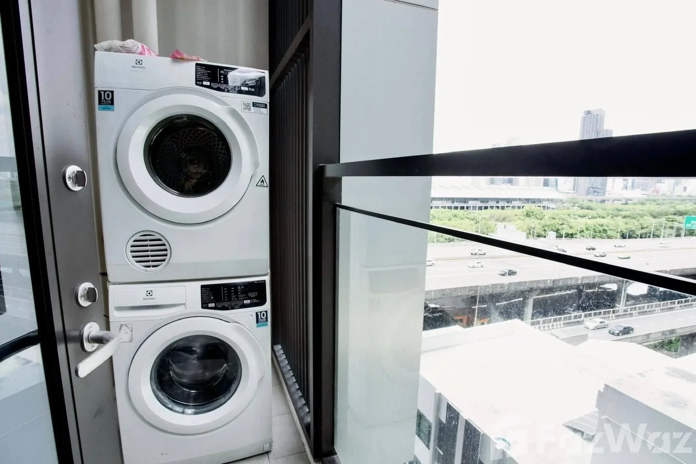 รูป ขาย คอนโด 1 ห้องนอน ในโครงการ ชีวาทัย เรสซิเดนซ์ อโศก 6484469 - รูปที่ 8/47