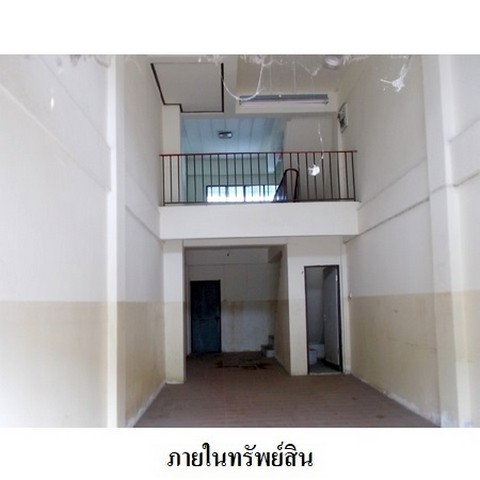 picture FOR SALE COMMERCIAL BUILDING PROPERTY 1600000 BAHT. - 2/8