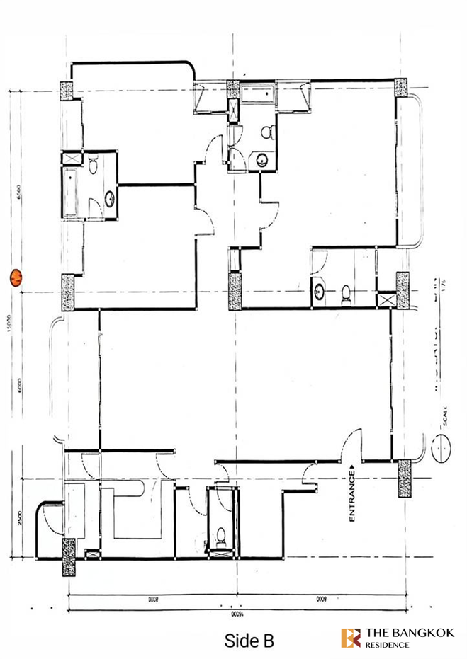 picture Regent On The Park 1 near BTS Phrom Phong - 9/10