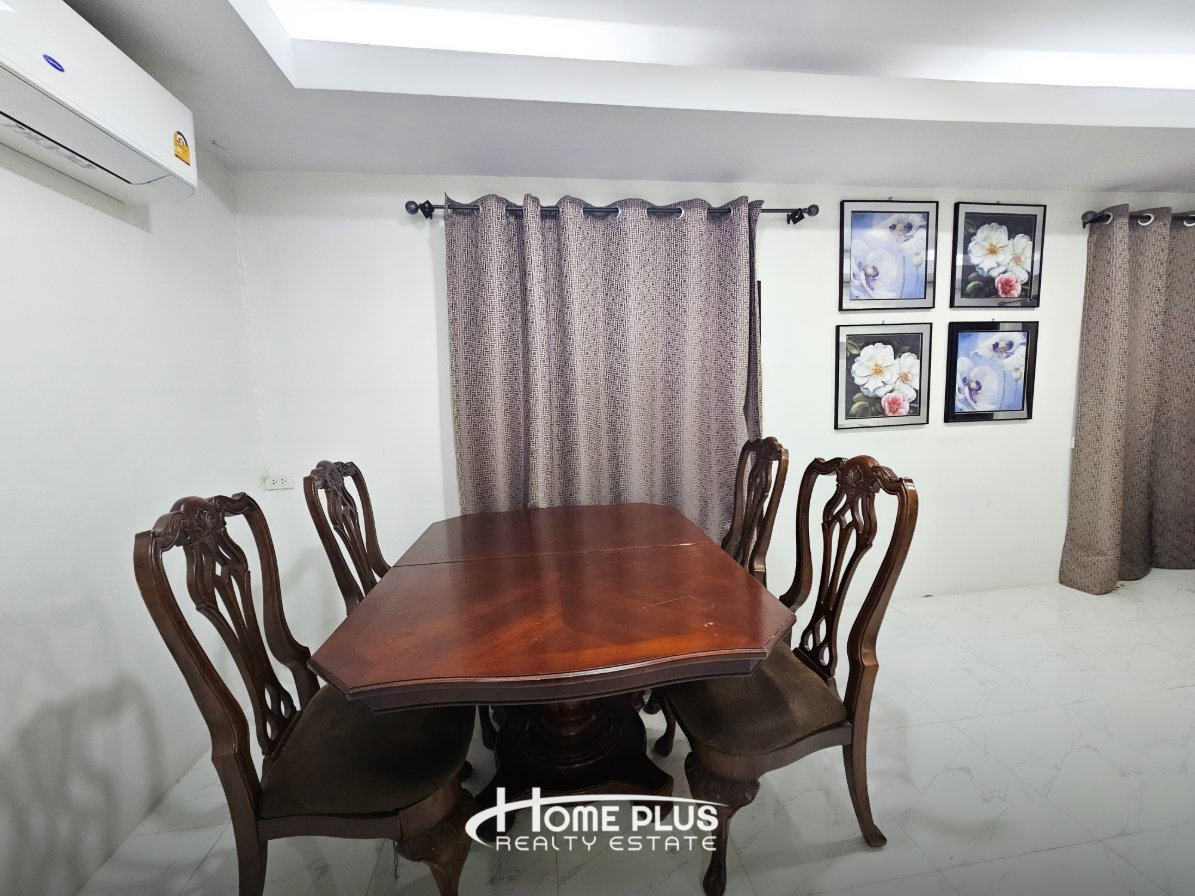 รูป ขายบ้านแฝด 1 ชั้น หมู่บ้านอมรพันธ์นคร 6  - รูปที่ 5/12