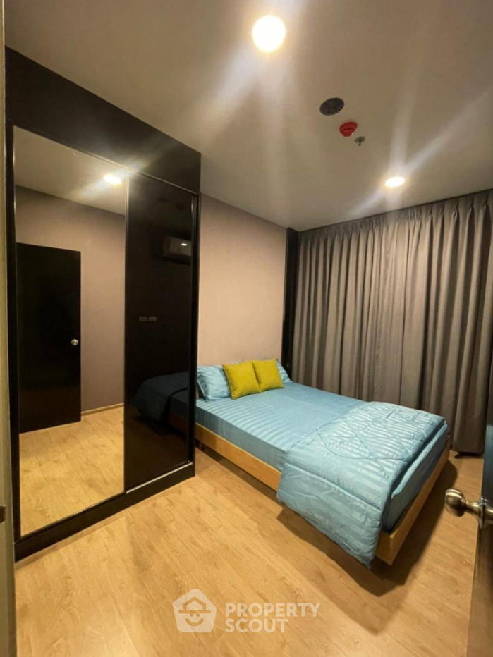รูป คอนโด 1-ห้องนอน ที่ ชีวาทัย เกษตร-นวมินทร์ ใกล้ BTS มหาวิทยาลัยเกษตรศาสตร์ (ID 1215669) - รูปที่ 3/6