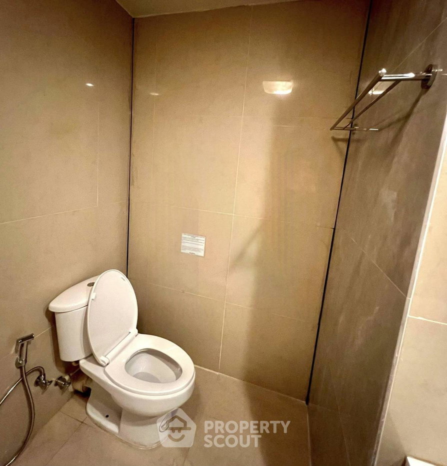 รูป คอนโด 1-ห้องนอน ที่ บ้าน สาทร เจ้าพระยา คอนโดมิเนียม ใกล้ BTS กรุงธนบุรี (ID 2792739) - รูปที่ 4/8
