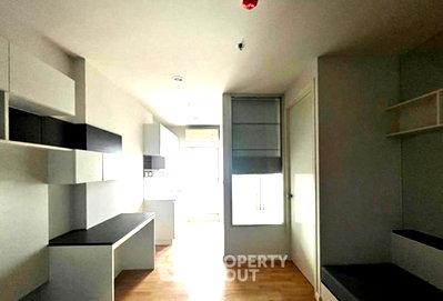 ขายคอนโด : คอนโด 1-ห้องนอน ที่ เดอะพาร์คแลนด์ งามวงศ์วาน-แคราย ใกล้ MRT กระทรวงสาธารณสุข (ID 3010483)