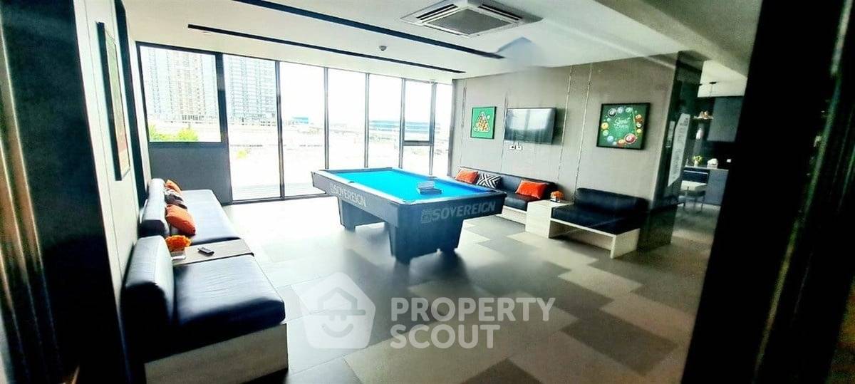 รูป คอนโด 2-ห้องนอน ที่ ไอดีโอ สุขุมวิท 115 ใกล้ BTS ปู่เจ้า (ID 2587062) - รูปที่ 3/7