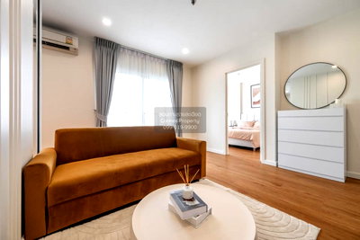 Condos for sale : For Sale Condo , THE KEY PRACHACHUEN , Bang Khen , Mueang Nonthaburi , Nonthaburi , CX-139107 ✅ Live chat with us ADD LINE @connexproperty ✅