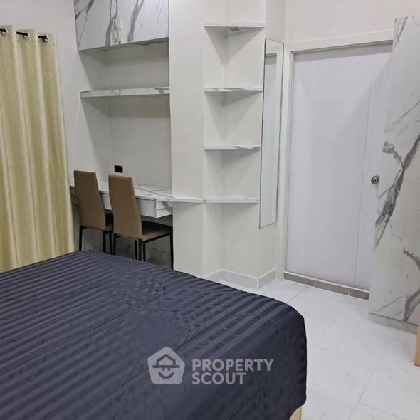 รูป คอนโด 2-ห้องนอน ที่ เพรสซิเดนท์ ปาร์ค คอนโดมิเนี่ยม ใกล้ MRT ศูนย์การประชุมแห่งชาติสิริกิติ์ (ID 2799796) - รูปที่ 2/3