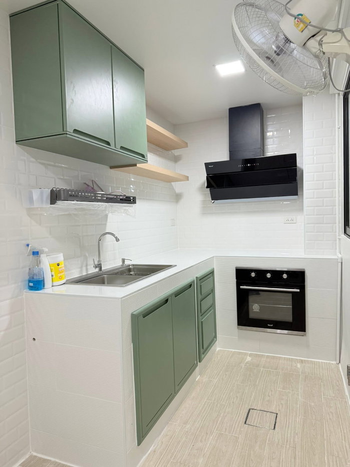 รูป ขายบ้านทาวน๋โฮม พลีโน่ บาบนา-วงแหวน - รูปที่ 12/12